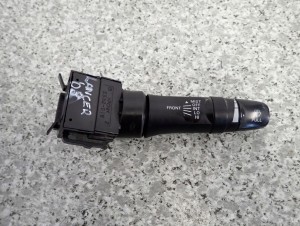 MITSUBISHI LANCER VIII 08- PRZEŁĄCZNIK WYCIERACZEK