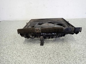 KIA CEED 1.6 CRDI 06-12 WENTYLATOR WODY KLIMY 5/5 MINIATURA