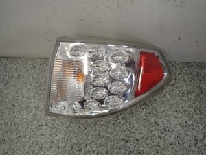 SUBARU IMPREZA III GH 07- LAMPA TYLNA PRAWA LED ZEWNĘTRZNA 2/6 MINIATURA