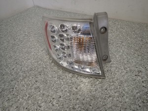 SUBARU IMPREZA III GH 07- LAMPA TYLNA LEWA LED ZEWNĘTRZNA 4/11 MINIATURA