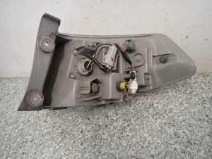 SUBARU IMPREZA III GH 07- LAMPA TYLNA LEWA LED ZEWNĘTRZNA 6/11 MINIATURA