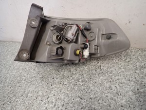 SUBARU IMPREZA III GH 07- LAMPA TYLNA LEWA LED ZEWNĘTRZNA 7/11 MINIATURA