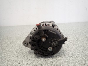 CHEVROLET CRUZE 1.7d 08- ALTERNATOR 2/7 MINIATURA