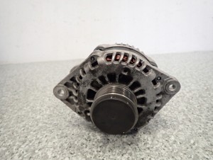 CHEVROLET CRUZE 1.7d 08- ALTERNATOR 5/7 MINIATURA