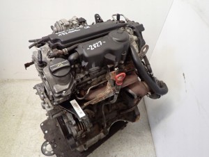 MITSUBISHI COLT CZ3 04- 1.5 DID SILNIK MOTOR 5/12 MINIATURA