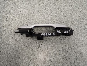 TOYOTA VERSO S KLAMKA TYLNA LEWA 3/5 MINIATURA
