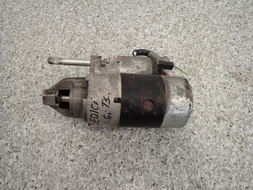 SUZUKI SX4 SEDICI 06- 1.6i ROZRUSZNIK 1/5