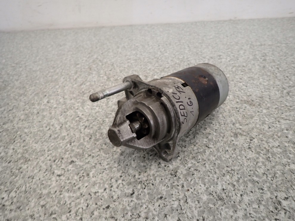 SUZUKI SX4 SEDICI 06- 1.6i ROZRUSZNIK 5/5