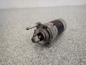 SUZUKI SX4 SEDICI 06- 1.6i ROZRUSZNIK 5/5 MINIATURA