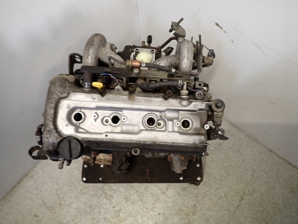 SUZUKI LIANA 04-07 1.3I M13 SILNIK MOTOR SŁUPEK 12/15