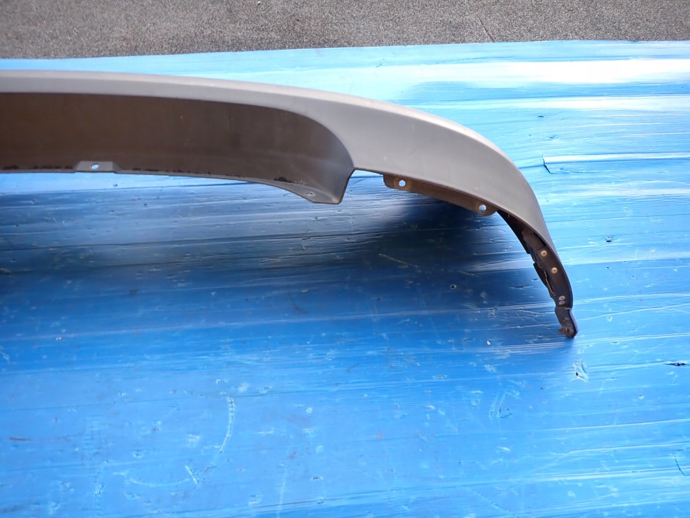 HYUNDAI GETZ 06- ZDERZAK TYLNY 5S USZKODZONY 6/12