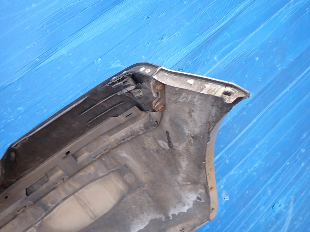 HYUNDAI GETZ 06- ZDERZAK TYLNY 5S USZKODZONY 9/12