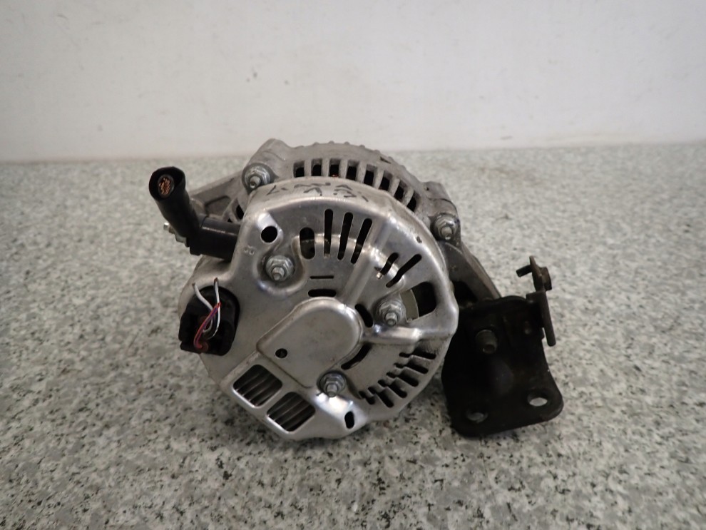 SUZUKI LIANA 1.3i 02-07 ALTERNATOR 4/6