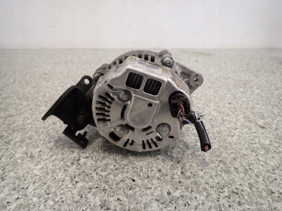 SUZUKI LIANA 1.3i 02-07 ALTERNATOR 6/6