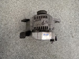 SUZUKI LIANA 1.3i 02-07 ALTERNATOR