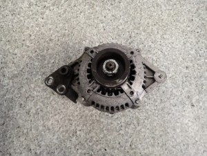 SUZUKI LIANA 1.3i 02-07 ALTERNATOR 2/6 MINIATURA