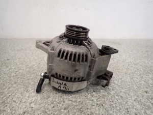 SUZUKI LIANA 1.3i 02-07 ALTERNATOR 3/6 MINIATURA