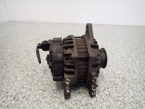 HYUNDAI GETZ 1.4i 06- ALTERNATOR 7/7 MINIATURA