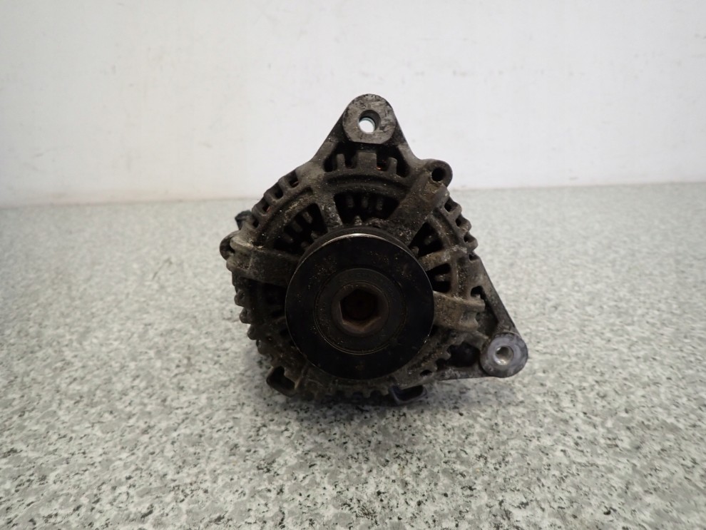 KIA MAGENTIS 06-12 2.0 CRDI ALTERNATOR 3/6