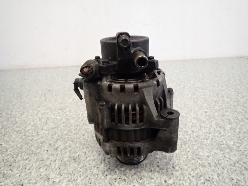 KIA MAGENTIS 06-12 2.0 CRDI ALTERNATOR 6/6