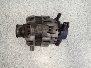 KIA MAGENTIS 06-12 2.0 CRDI ALTERNATOR 2/6 MINIATURA