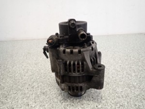 KIA MAGENTIS 06-12 2.0 CRDI ALTERNATOR 6/6 MINIATURA