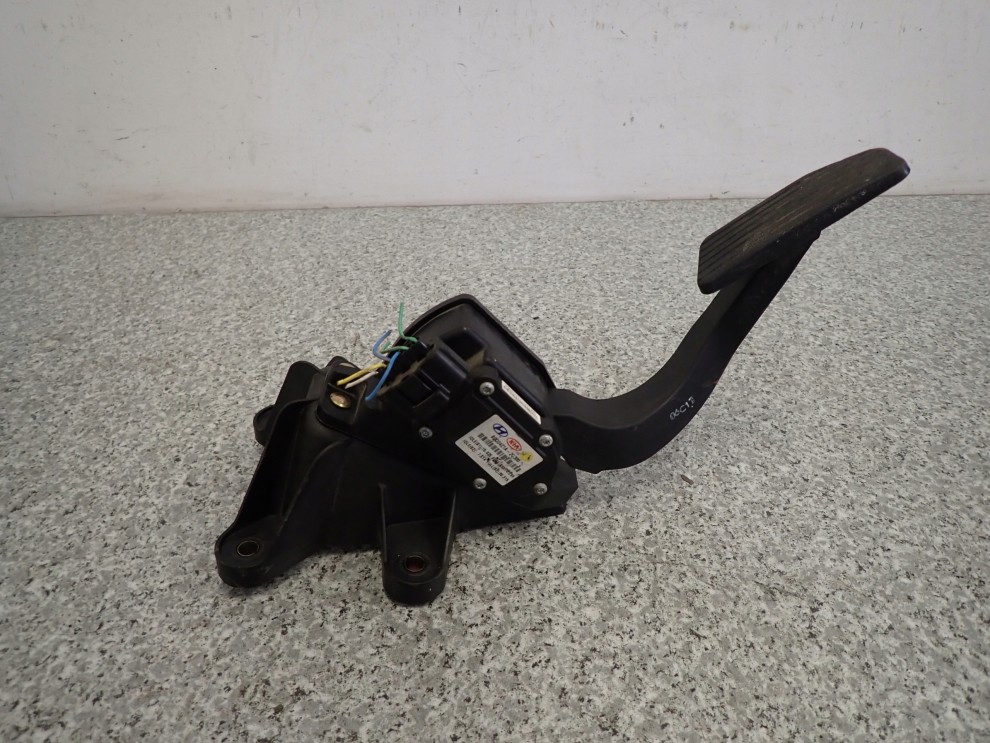 KIA MAGENTIS 06-12 2.0 CRDI PEDAŁ POTENCJOMETR GAZU 1/5
