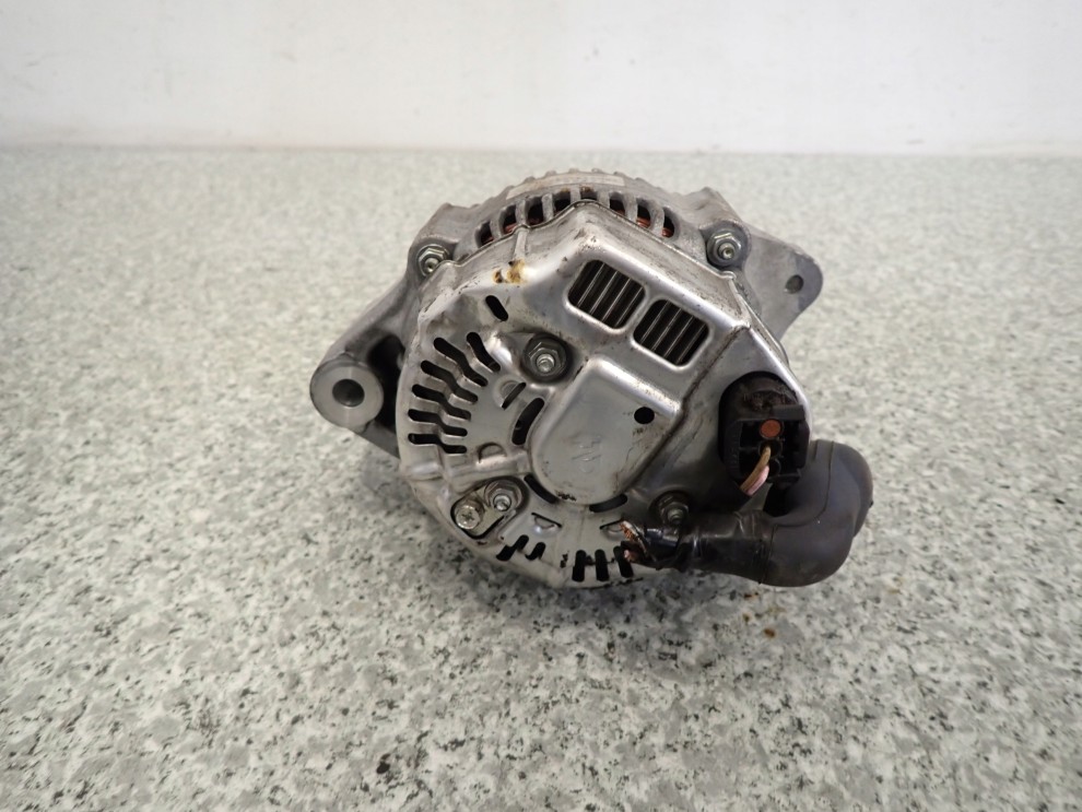 HYUNDAI ACCENT 1.5d 00-05 ALTERNATOR 7/7