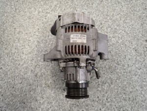 HYUNDAI ACCENT 1.5d 00-05 ALTERNATOR 4/7 MINIATURA