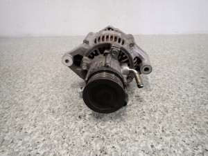 HYUNDAI ACCENT 1.5d 00-05 ALTERNATOR 6/7 MINIATURA