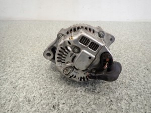 HYUNDAI ACCENT 1.5d 00-05 ALTERNATOR 7/7 MINIATURA