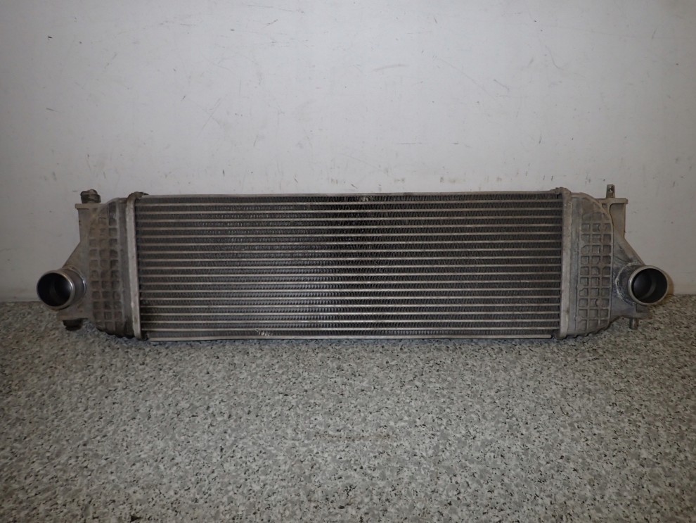 SUZUKI GRAND VITARA II 1.9DDIS 05- INTERCOOLER 2/8