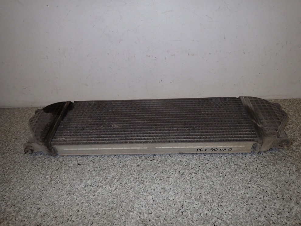 SUZUKI GRAND VITARA II 1.9DDIS 05- INTERCOOLER 3/8