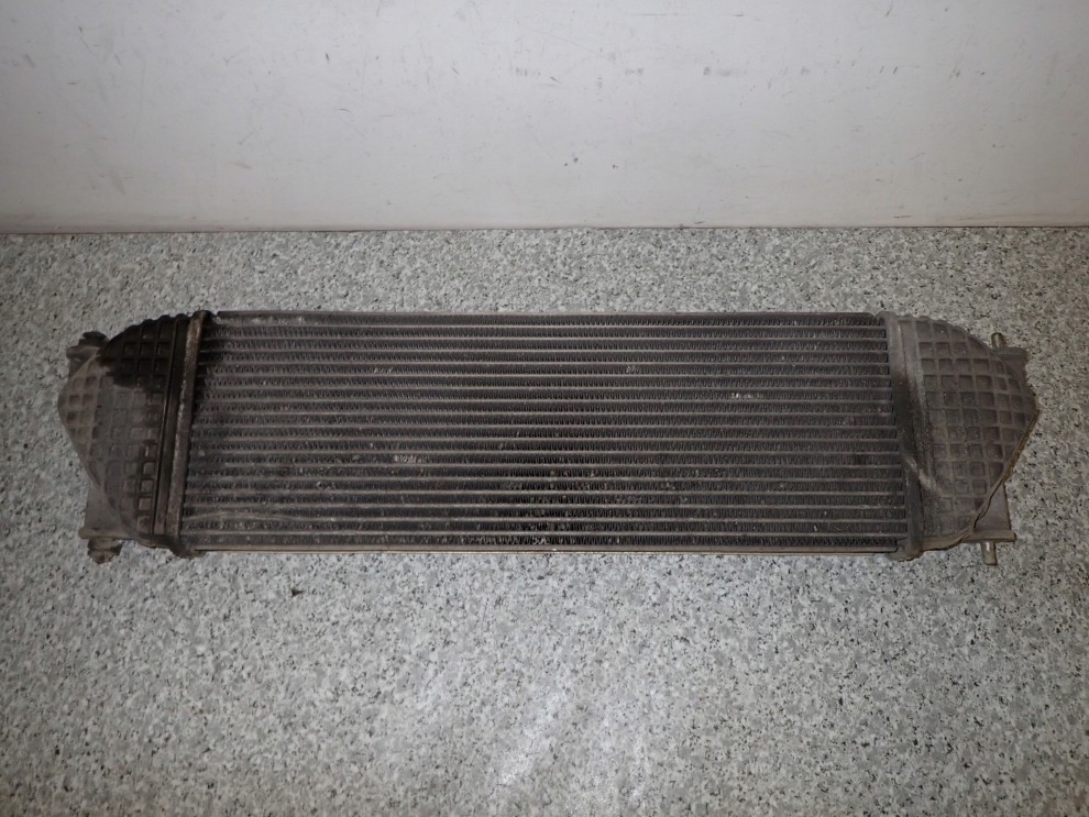 SUZUKI GRAND VITARA II 1.9DDIS 05- INTERCOOLER 4/8