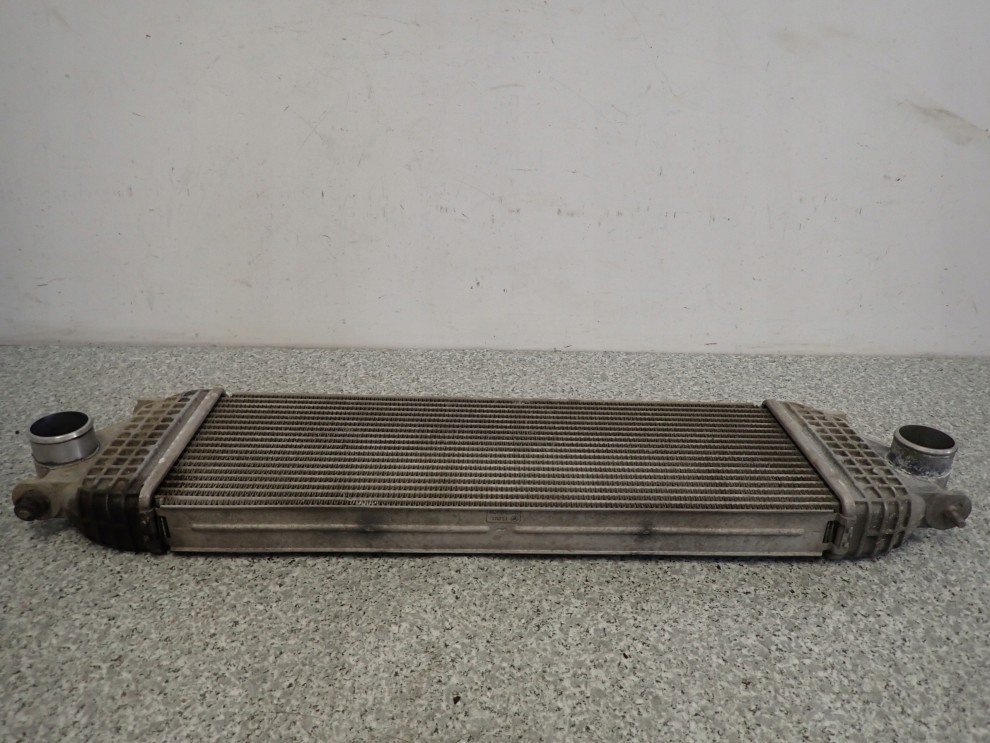 SUZUKI GRAND VITARA II 1.9DDIS 05- INTERCOOLER 7/8