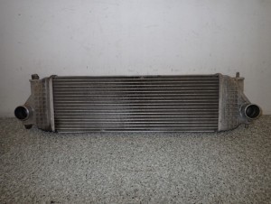 SUZUKI GRAND VITARA II 1.9DDIS 05- INTERCOOLER 2/8 MINIATURA