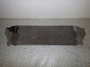 SUZUKI GRAND VITARA II 1.9DDIS 05- INTERCOOLER 4/8 MINIATURA