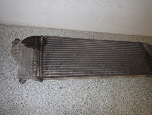 SUZUKI GRAND VITARA II 1.9DDIS 05- INTERCOOLER 6/8 MINIATURA