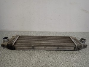 SUZUKI GRAND VITARA II 1.9DDIS 05- INTERCOOLER 7/8 MINIATURA