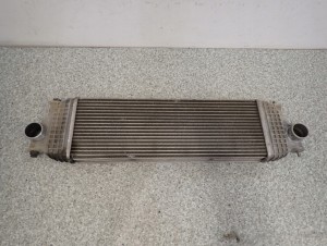 SUZUKI GRAND VITARA II 1.9DDIS 05- INTERCOOLER 8/8 MINIATURA