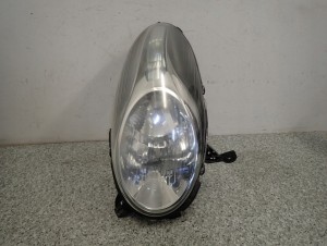 NISSAN MICRA K12 08-10 LAMPA PRZEDNIA LEWA