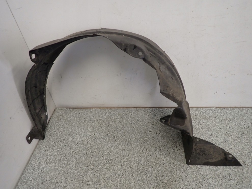 HYUNDAI GETZ 06-10 NADKOLE PRZEDNIE LEWE 5/6