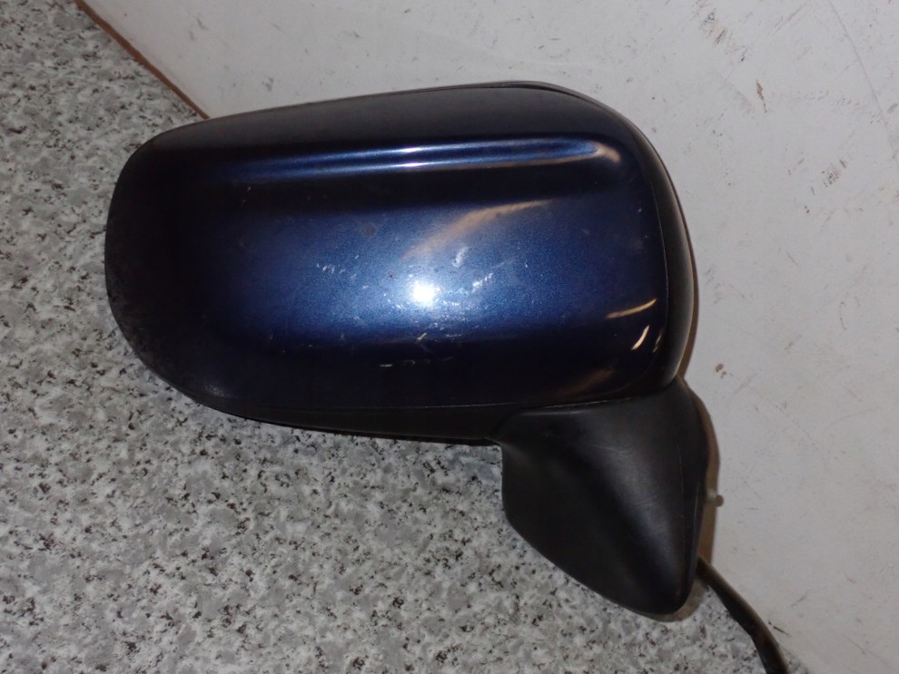 MAZDA PREMACY 99-02 LUSTERKO PRAWE ELEKTRYCZNE 8/11