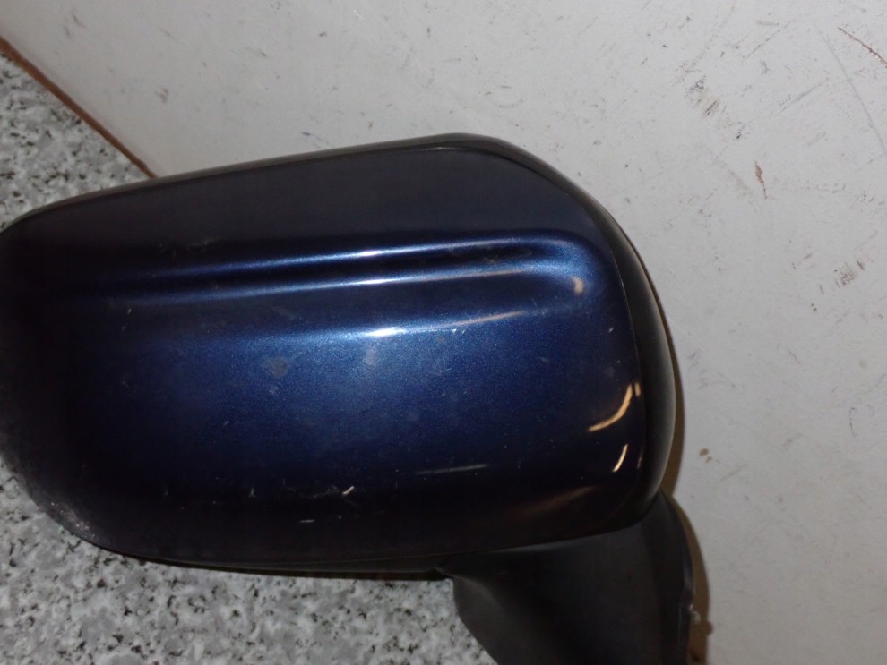 MAZDA PREMACY 99-02 LUSTERKO PRAWE ELEKTRYCZNE 9/11