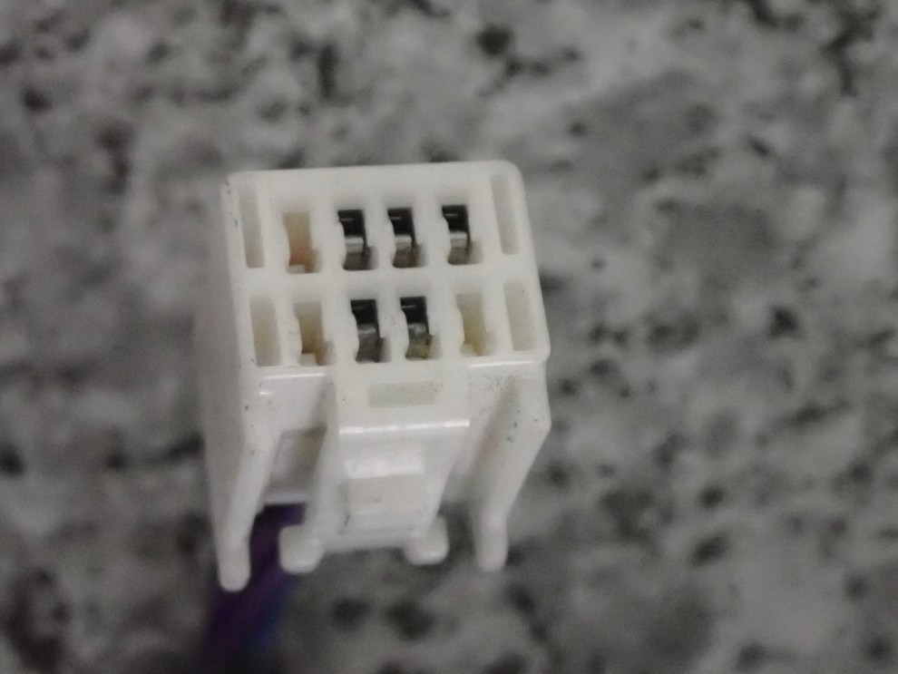 MAZDA PREMACY 99-02 LUSTERKO PRAWE ELEKTRYCZNE 11/11