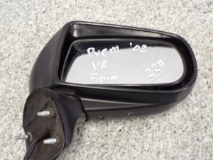 MAZDA PREMACY 99-02 LUSTERKO PRAWE ELEKTRYCZNE 2/11 MINIATURA