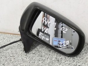 MAZDA PREMACY 99-02 LUSTERKO PRAWE ELEKTRYCZNE 4/11 MINIATURA