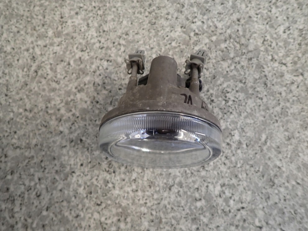 SUZUKI SX4 06-12 HALOGEN PRZEDNI LEWY 3/4