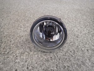 SUZUKI SX4 06-12 HALOGEN PRZEDNI LEWY