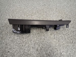 CHEVROLET CRUZE 08-12 PANEL SZYBY PRZEDNI LEWY 2/6 MINIATURA